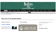 beatlesbible.com