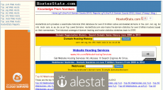 hosterstats.com