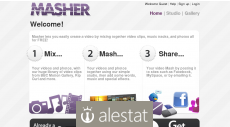 masher.com
