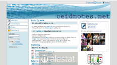 ceidnotes.net