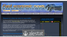 fasteconomicnews.com