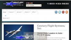 centuryflight.com