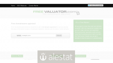 freevaluator.com