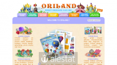 oriland.com