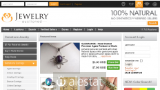 jewelry-auctioned.com
