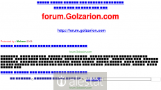 golzarion.com