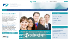 ciht.org.uk