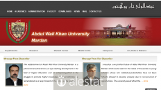 awkum.edu.pk