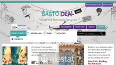 sastodeal.com