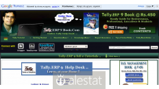 tallyerp9book.com