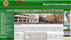 rajshahieducationboard.gov.bd