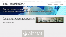 rasterbator.net