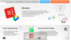 ultradox.com