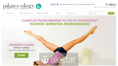 pilatesology.com