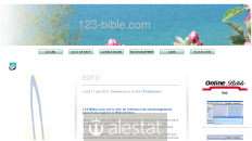 123-bible.com