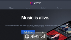 kixar.com