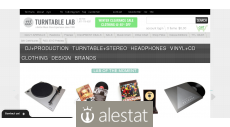 turntablelab.com