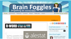 brainfoggles.com
