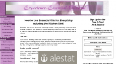 experience-essential-oils.com