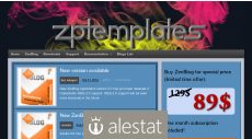 zptemplates.com