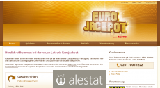 eurojackpot.de