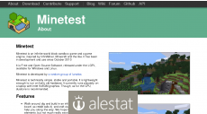 minetest.net