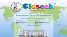 claseek.com