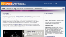 openanesthesia.org