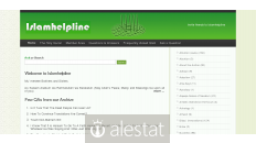 islamhelpline.net