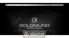 goldmund.com