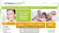 apteekkishop.fi