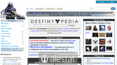 destinypedia.com