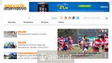 esportealternativo.com.br