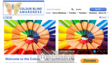 colourblindawareness.org