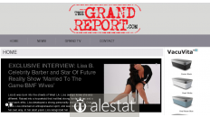 thegrandreport.com