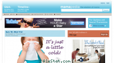 mamapedia.com