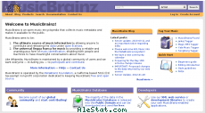 musicbrainz.org