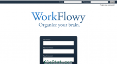 workflowy.com