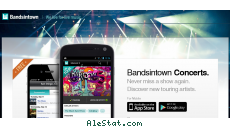 bandsintown.com