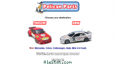 pelicanparts.com