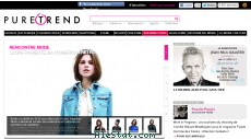 puretrend.com