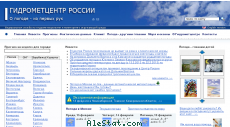 meteoinfo.ru