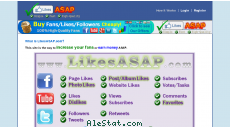 likesasap.com