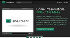speakerdeck.com