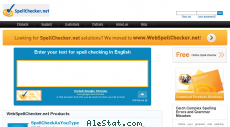spellchecker.net