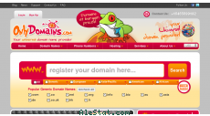 onlydomains.com