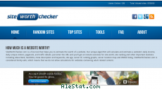 siteworthchecker.com