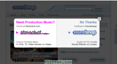 soundsnap.com