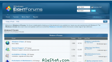 eightforums.com