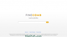 finecomb.com
